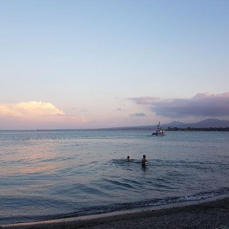 Jrahars Resort Севан Екстериор снимка