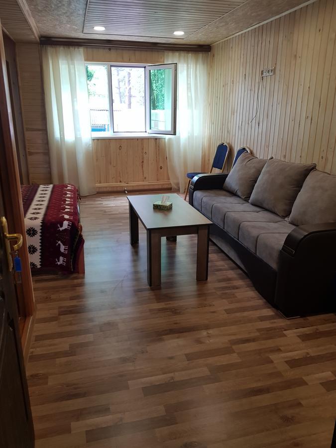 Jrahars Resort Севан Екстериор снимка