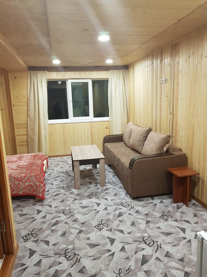 Jrahars Resort Севан Екстериор снимка