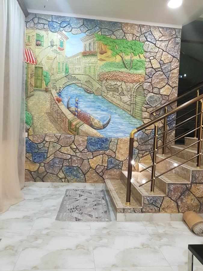 Jrahars Resort Севан Екстериор снимка