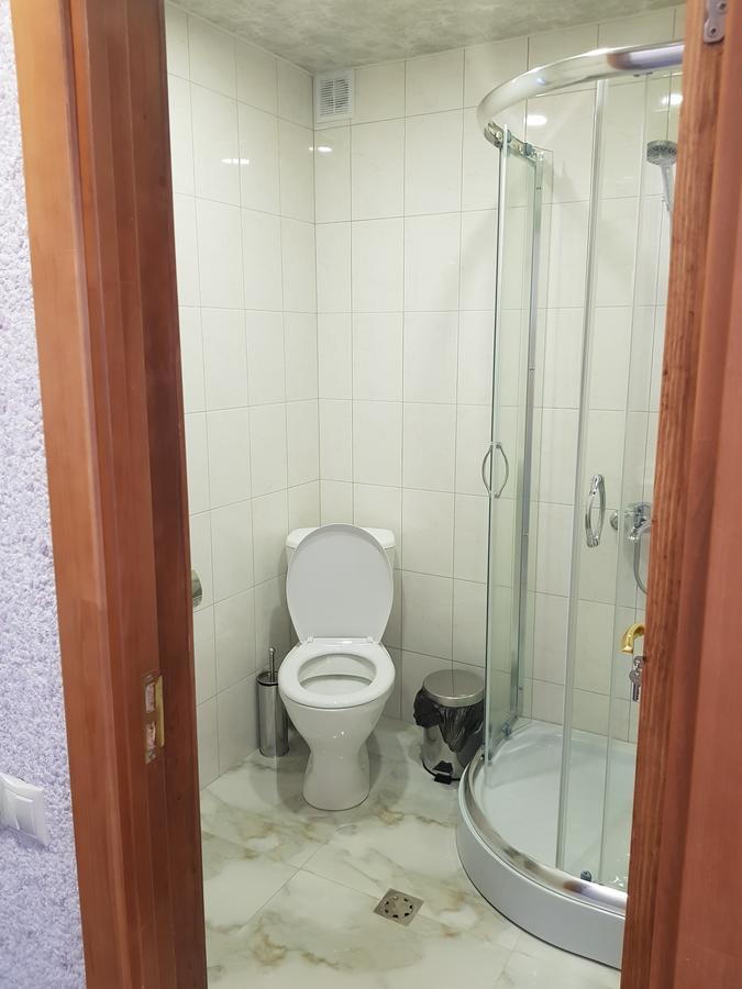 Jrahars Resort Севан Екстериор снимка