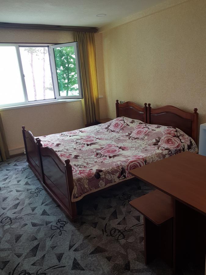 Jrahars Resort Севан Екстериор снимка