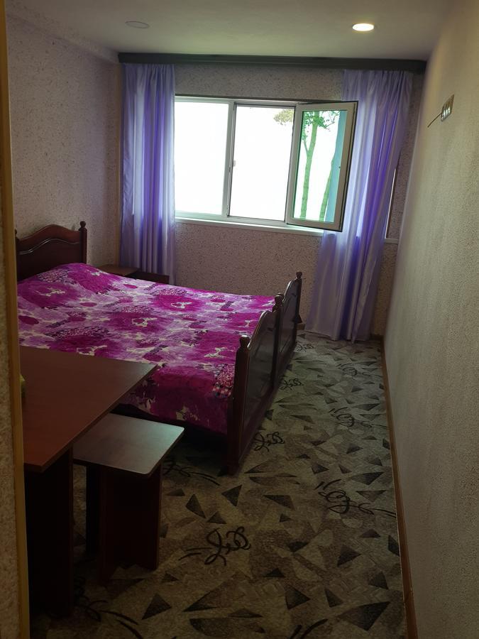 Jrahars Resort Севан Екстериор снимка