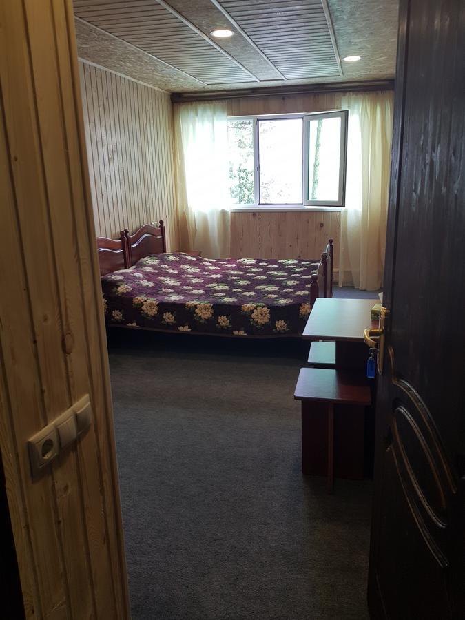 Jrahars Resort Севан Екстериор снимка