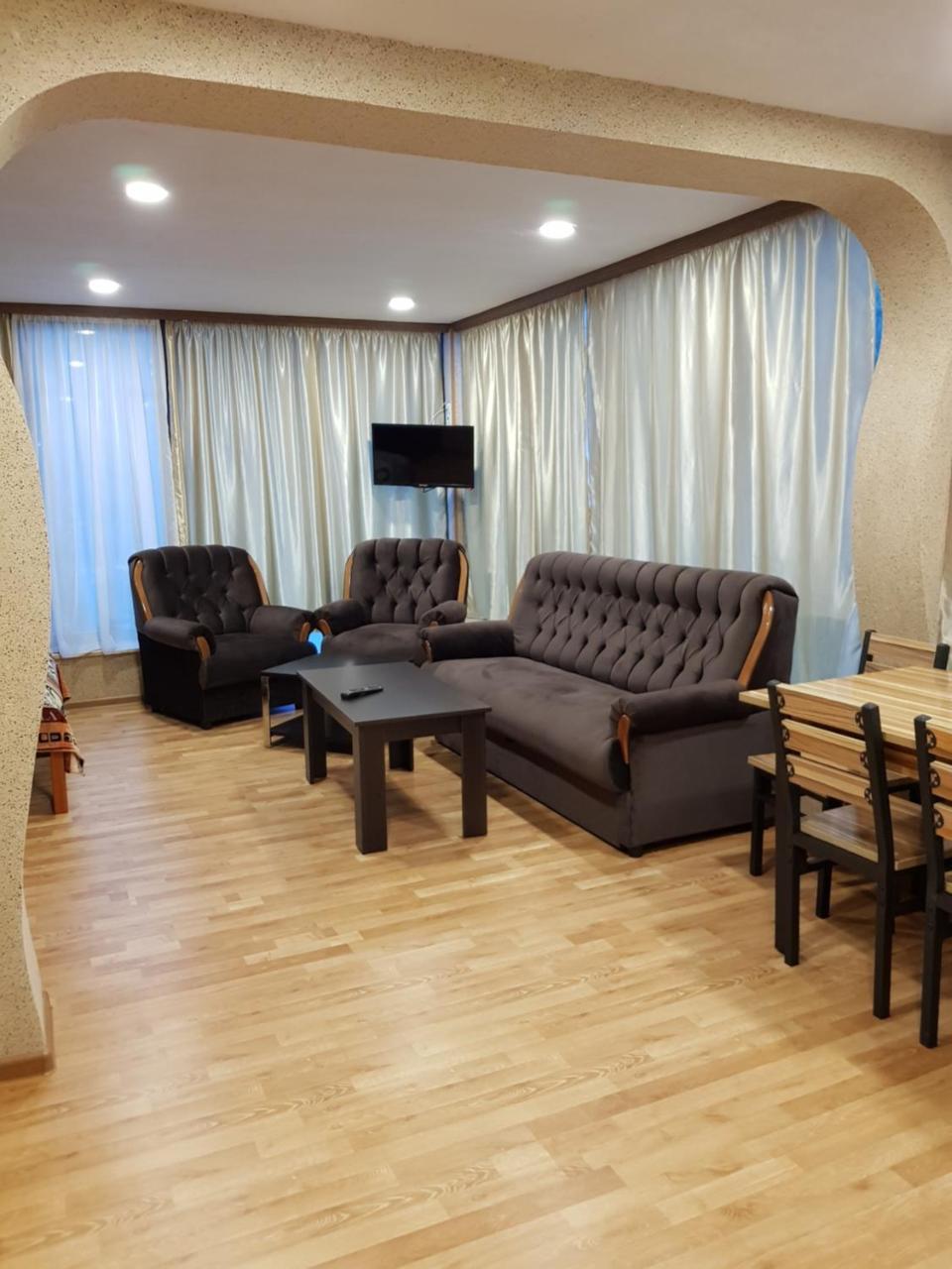 Jrahars Resort Севан Екстериор снимка